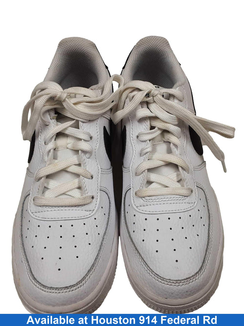 Nike Air Force 1 Gs White