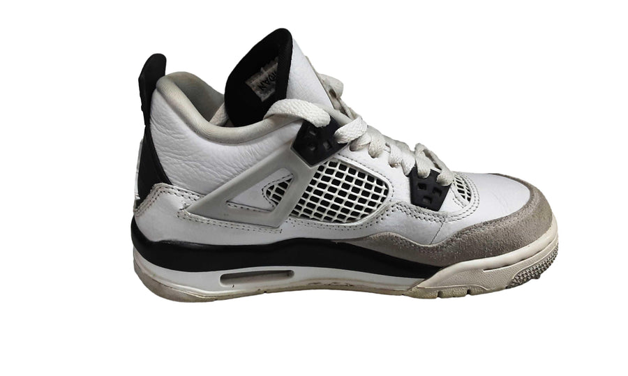 Jordan 408542-111 White