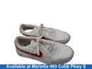 Nike Cw4555-122 White