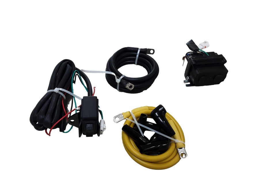 Ultratow 4995877 Black Tow Strap / Chain
