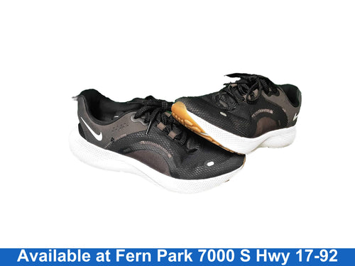 Nike Dj9976-001 Black