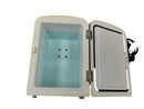 Frigidaire Efmis149-grey-com Gray Compact Refrigerator