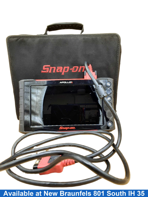 Snapon Eesc338 Black