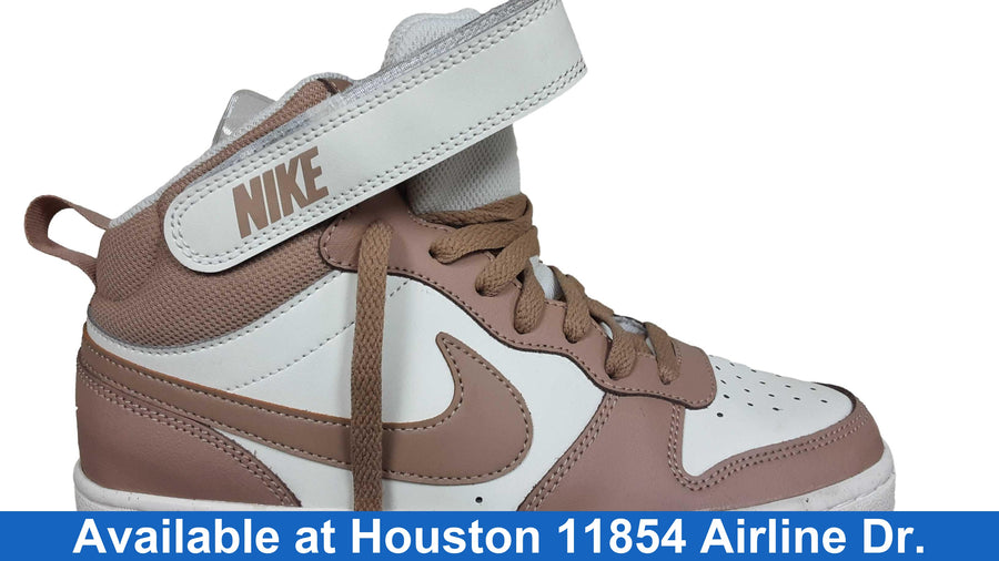 Nike Cd7782-125 Beige / Tan