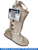 Ugg F23112k White