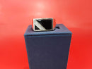 Men's Ring - Yellow Gold 10k (.417) 5.9 Grams Size 9