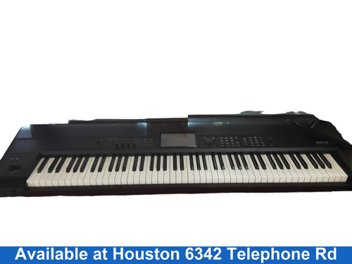 Krome Krome-88 Black