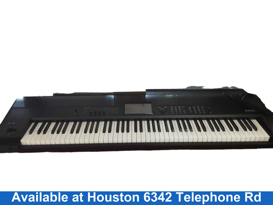 Krome Krome-88 Black