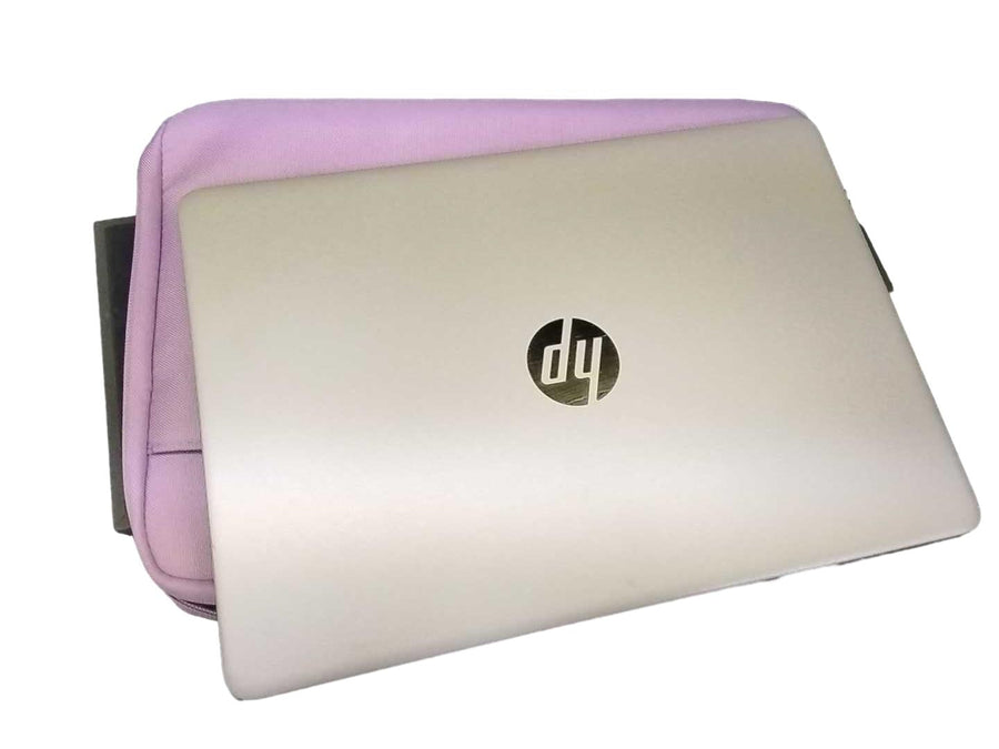 Hp 14-dq6014dx Intel Celeron 8 Gb 128 Gb Purple Laptop