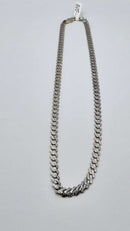 Chain - Yellow Gold 14k (.585) 22.4 grams 22 inch