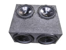 Rockford Fosgate P3 Black Car Sub-Woofer
