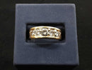 Yellow Gold 14k (.585) 6.3 grams Size 20