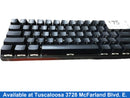 Steelseries Kb-00022 Black Computer Keyboard