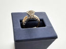 Women's Ring - Yellow Gold 10k Size 6