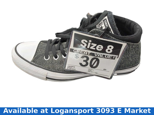 Converse 562491c Black
