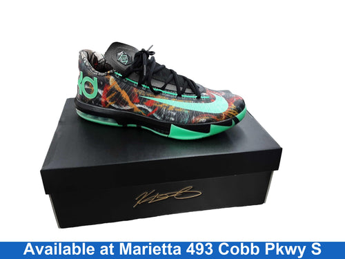 Nike Fq8356-900 Multi-color
