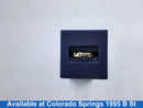 Women's Ring - Yellow Gold 10k (.417) 1.8 grams Size 5.5