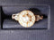 Rose Gold 14k (.585) 2.7 grams Size 5