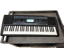 Yamaha Psr-320 Black Keyboard Stand