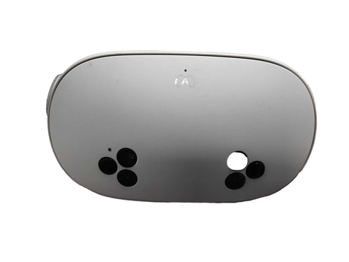 Meta Quest 3s 128 Gb White Virtual Reality Device