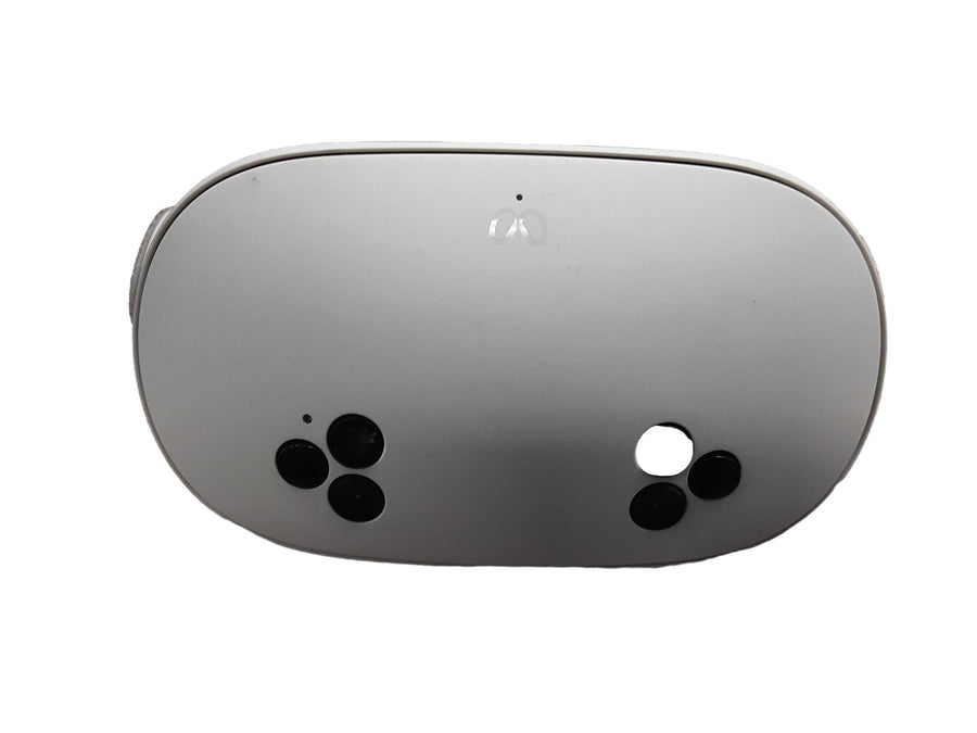 Meta Quest 3s 128 Gb White Virtual Reality Device