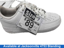 Nike Cw2280-111 White