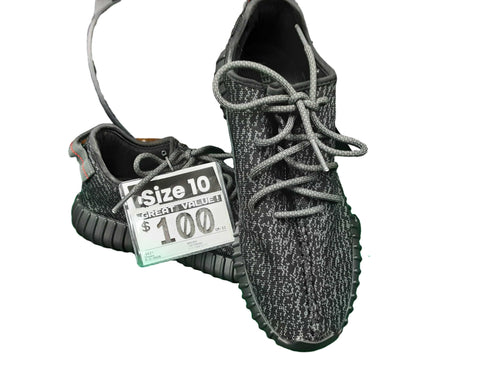 Yeezy Bb5350 Black