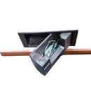 Pyle Ptcds2ui Brown Misc. Home Stereo Component