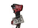 Milwaukee 2953-20 Red Cordless Impact Drill