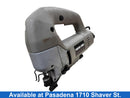 Porter Cable 543 Heavy Duty Gray Corded Jig Saw