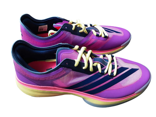 Adidas Ji4491 Purple