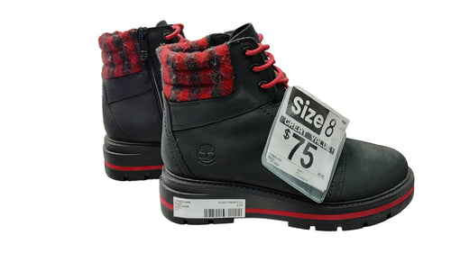 Timberland Rebolt Black