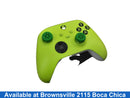Microsoft 1914 Yellow Gaming Controller