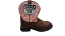 Justin L9901 Pink