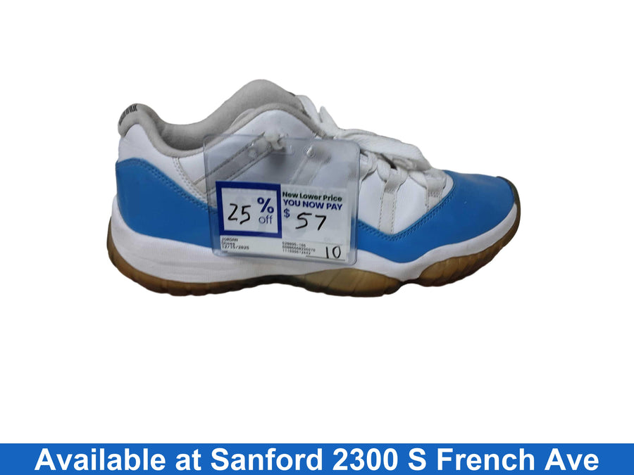 Jordan 528895-106 Blue
