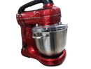Hamilton Beach Sm08 63395 Red Other Household Appliance