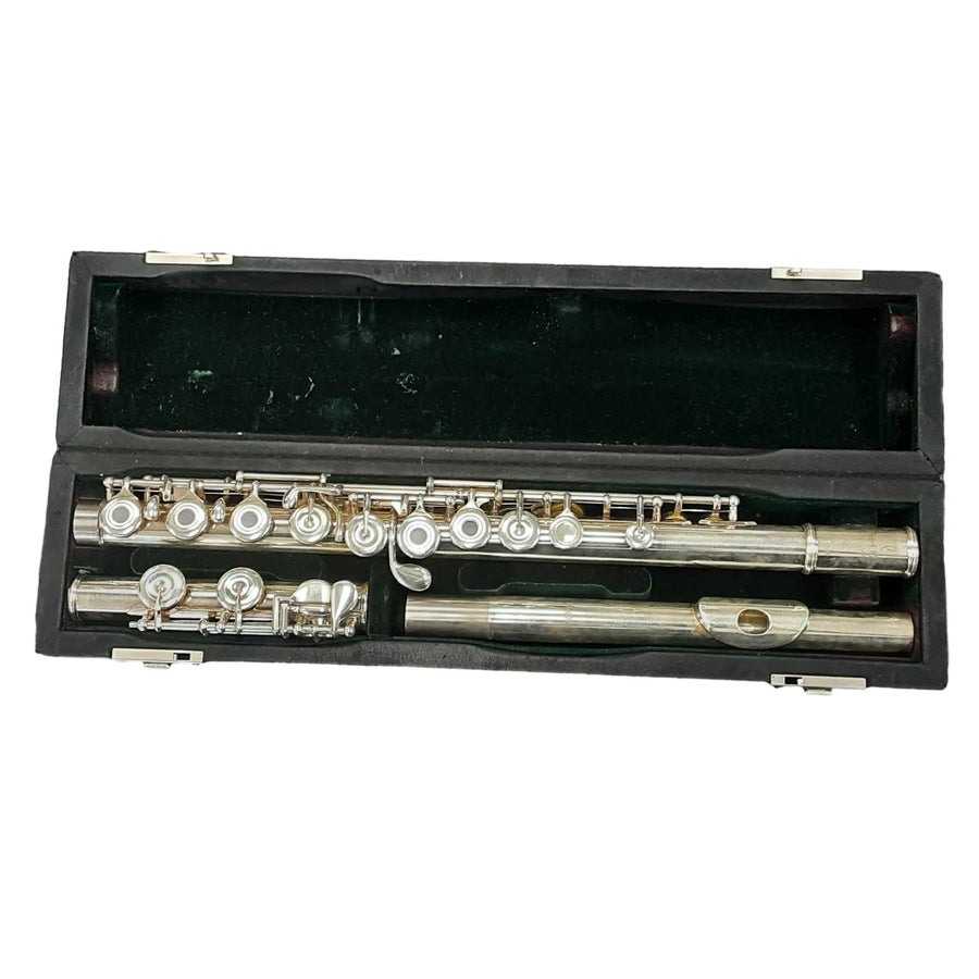 Pearl Flute Pf-505 Silver Other Wind Instrument