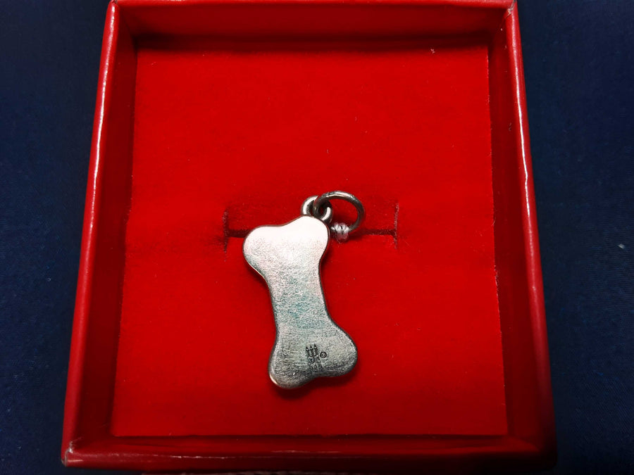 Pendant - Silver 2.8 grams