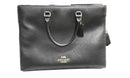 Coach F2580-cy666 Black Purse / Handbag