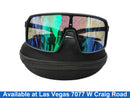 Oakley Oo9406-0337-140 Black