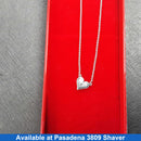 Chain - Silver 3.7 grams 16 inch