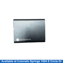 Samsung T5 Black External Hard Drive