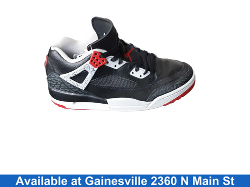Jordan Fq1759-009 Black