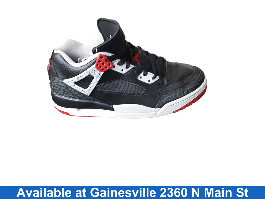 Jordan Fq1759-009 Black