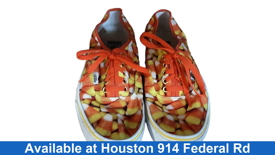 Vans Authentic Candy Corn Multi-color