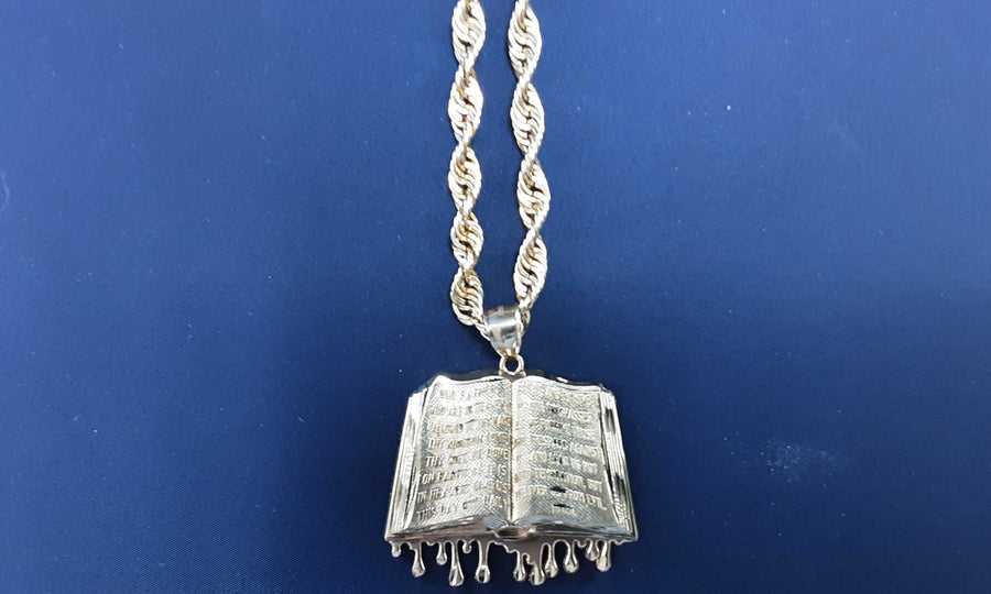 Chain - Yellow Gold 10k (.417) 22.5 grams 20 inch