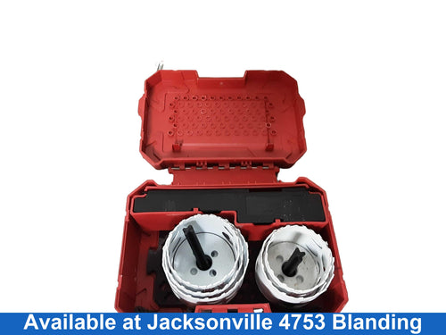 Milwaukee 49-22-4020 Red Power Tool Accessory