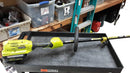 Ryobi Ry15523a Green Cordless String Trimmer