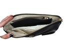 Gucci Gg Marmont Nano Bucket Black Purse / Handbag