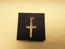 Religious Pendant - Yellow Gold 10k (.417) 7.1 grams